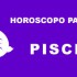 Piscis - Horoscopo para hoy